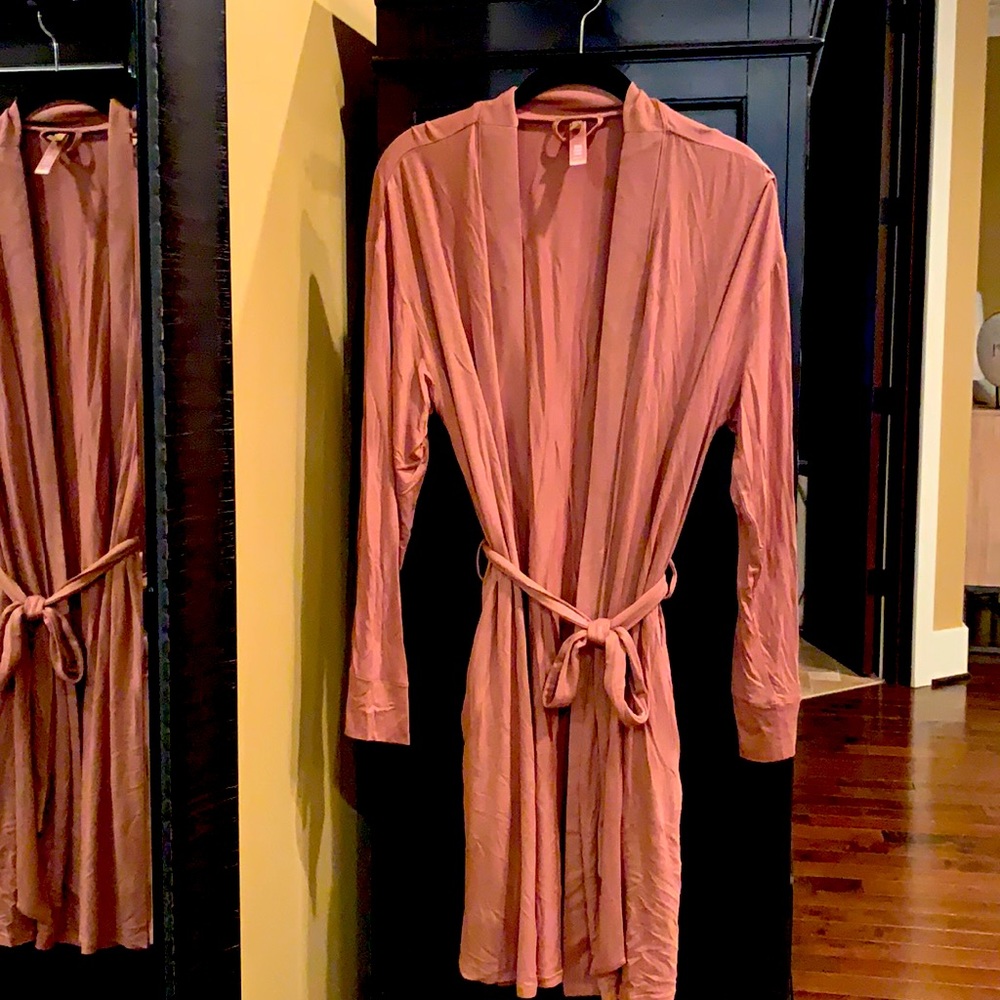 Skim robe